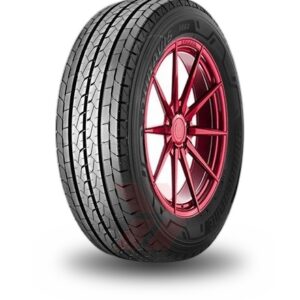 Bridgestone Duravis R660 225/65 R16 112/110T
