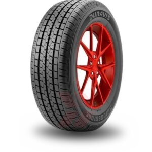 Bridgestone Duravis R660A 235/60 R17 109/107T