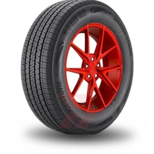 Bridgestone Ecopia Dueler HL 422 Plus 255/45 R20 101W