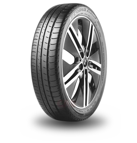 Bridgestone Ecopia EP 500 tyre