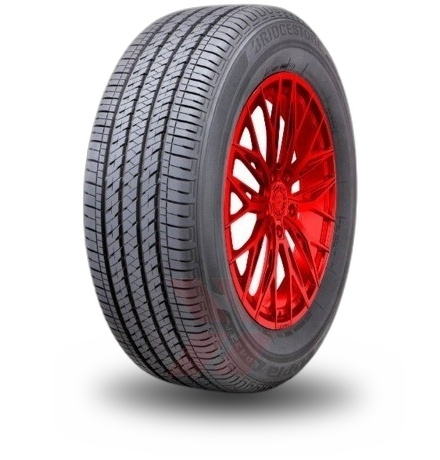 Bridgestone Ecopia EP422 Plus tyre