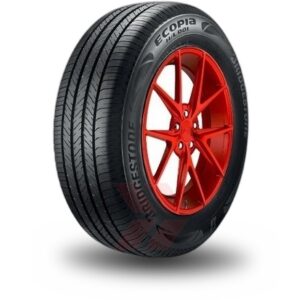 Bridgestone Ecopia HL001 245/65 R17 111H