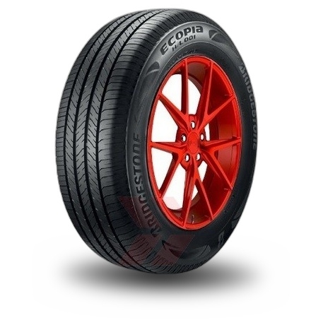 Bridgestone Ecopia HL001 tyre