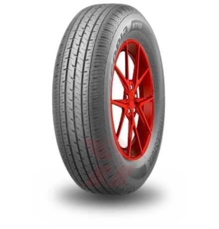 Bridgestone Ecopia R710 tyre