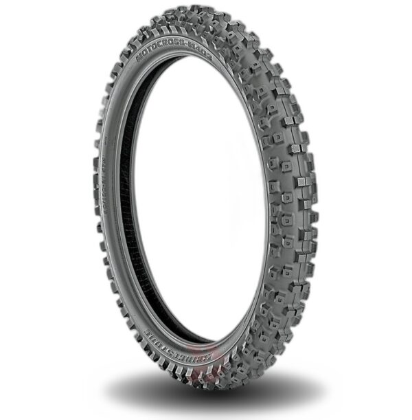 Bridgestone M 403 60/100 R14 30M