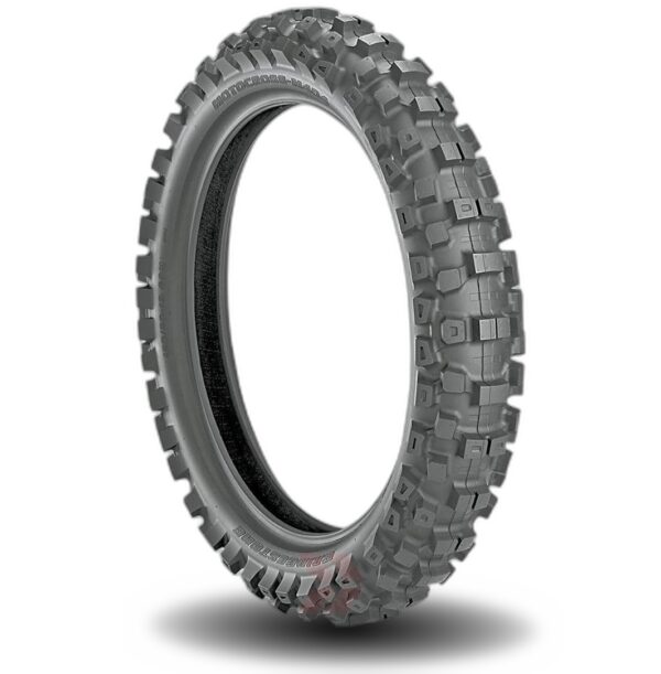 Bridgestone M 404 90/100 R16 52M