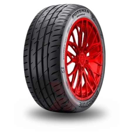 Bridgestone Potenza Adrenalin RE004 tyre