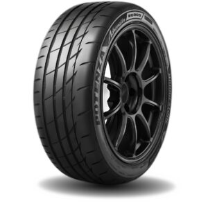 Bridgestone Potenza Adrenalin RE005 195/45 R17 81W