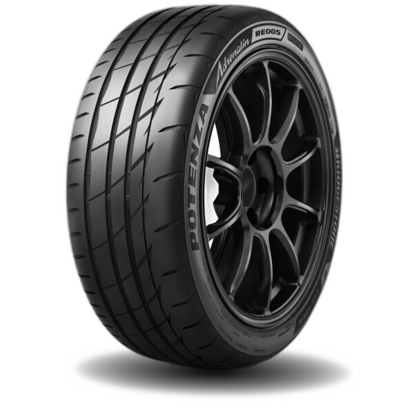 Bridgestone Potenza Adrenalin RE005 tyre