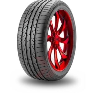 Bridgestone Potenza RE 050 195/45 R17 81W