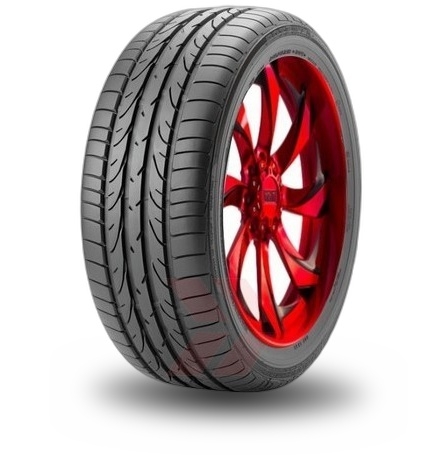 Bridgestone Potenza RE 050 tyre