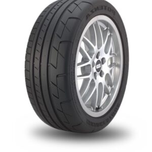 Bridgestone Potenza RE 070 R 285/35 R20 100Y