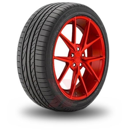 Bridgestone Potenza RE050A tyre