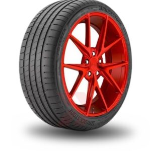 Bridgestone Potenza S005 235/35 R19 91Y
