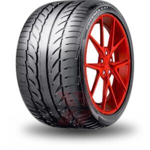 Bridgestone Potenza S03 275/35 R19 96Y