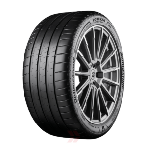 Bridgestone Potenza Sport Evo 225/40 R19 93Y