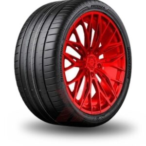 Bridgestone Potenza Sport 205/40 R18 86H