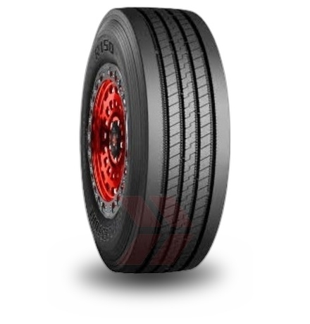 Bridgestone R156 tyre
