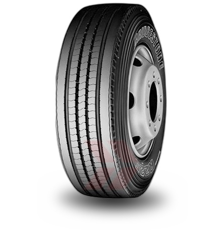 Bridgestone R225 tyre