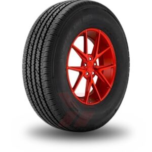 Bridgestone R265 215/70 R17.5 118/116N
