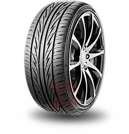 Bridgestone Techno Sport tyre