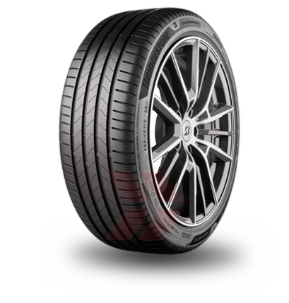 Bridgestone Turanza 6 tyre