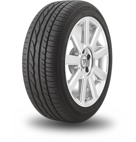 Bridgestone Turanza ER 300 tyre