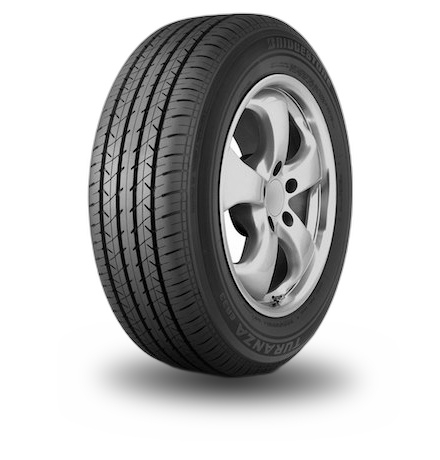 Bridgestone Turanza ER 33 tyre