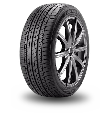 Bridgestone Turanza ER 370 tyre