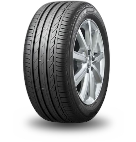 Bridgestone Turanza T001 tyre