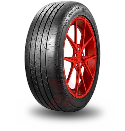 Bridgestone Turanza T005 A tyre