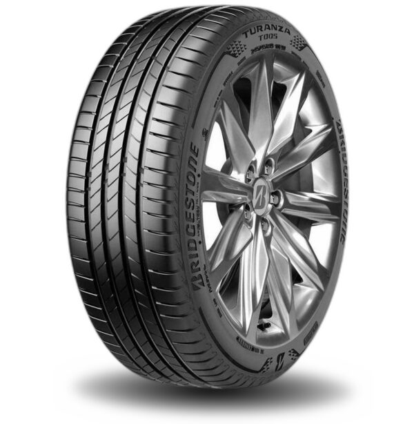 Bridgestone Turanza T005 Evo tyre