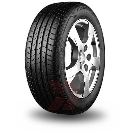 Bridgestone Turanza T005 tyre