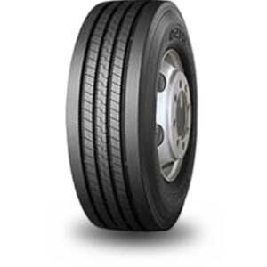 Bridgestone V Steel Rib R150 295/80 R22.5 152/149M
