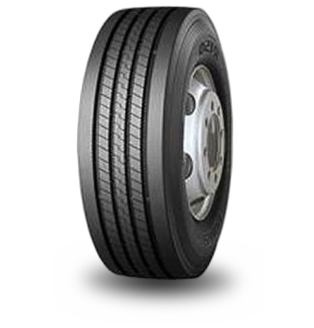 Bridgestone V Steel Rib R150 tyre