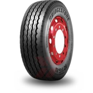 Bridgestone V Steel Rib R168 275/70 R22.5 148/145L