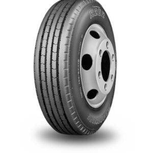 Bridgestone V Steel Rib R202 195/75 R16 110N