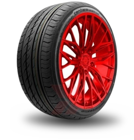 Centara Vanti HP tyre