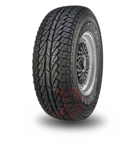 Comforser CF 1000 AT tyre