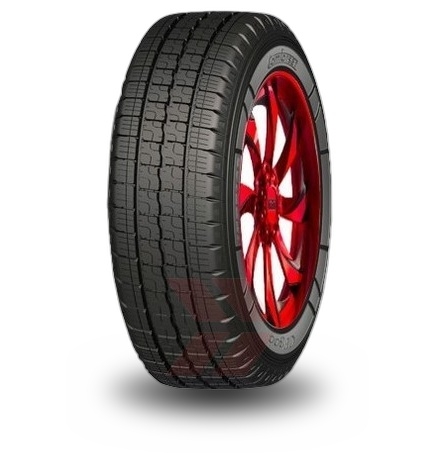 Comforser CF 300 LT tyre