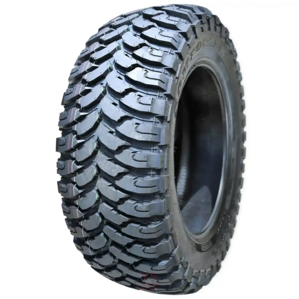 Comforser CF 3000 MT F2 tyre