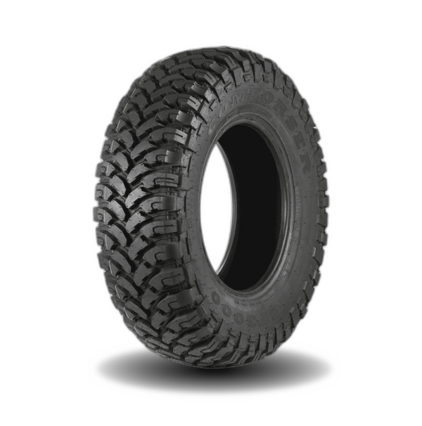 Comforser CF 3000 MT tyre