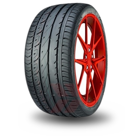 Comforser CF 700 UHP tyre