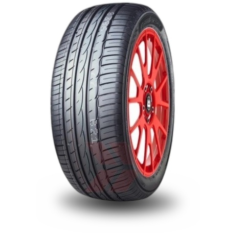 Comforser CF 710 UHP tyre