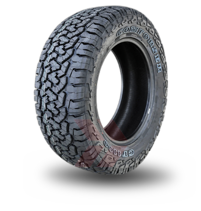Comforser CF1100 AT tyre