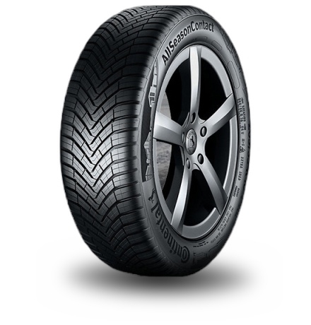Continental Allseasoncontact tyre