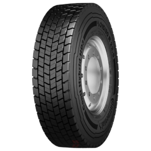 Continental Conti Hybrid HD3 295/80 R22.5 152/148M