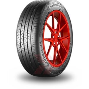 Continental Conticomfortcontact 6 185/65 R14 86H