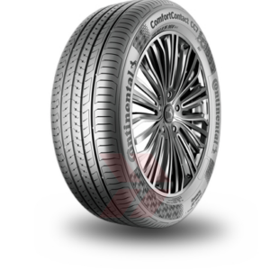Continental Conticomfortcontact 7 175/60 R15 81H