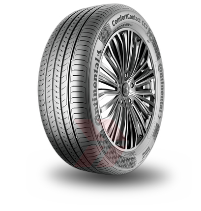 Continental Conticomfortcontact 7 tyre